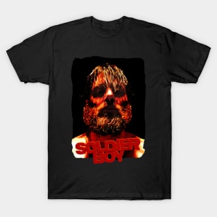 Soldier Boy T-Shirt